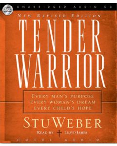 Tender Warrior